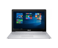 ASUS ZenBook UX501VW-24 i7-6700HQ/24GB/512SSD/Win10 - 297043 - zdjęcie 3
